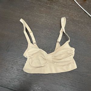 SKIMS Sculpting Bralette